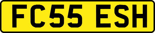 FC55ESH