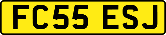 FC55ESJ