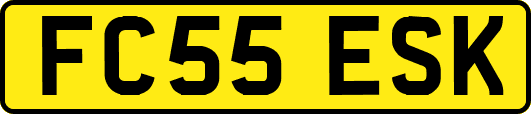FC55ESK