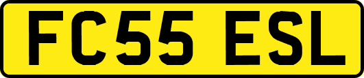 FC55ESL