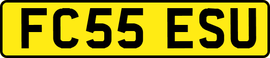 FC55ESU