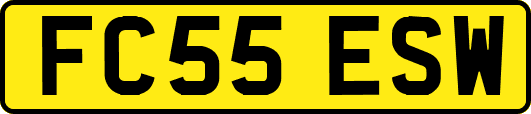 FC55ESW