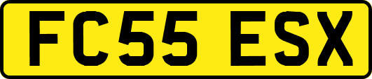 FC55ESX