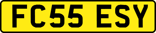 FC55ESY