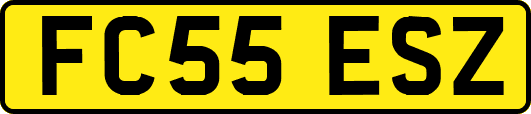 FC55ESZ