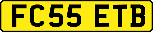 FC55ETB