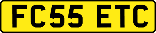 FC55ETC