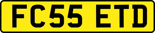 FC55ETD