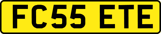 FC55ETE