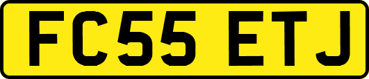 FC55ETJ