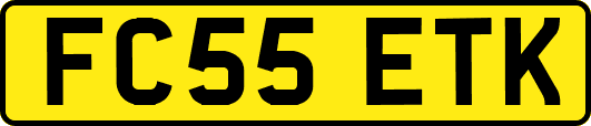 FC55ETK