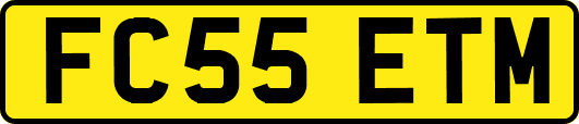 FC55ETM