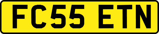FC55ETN