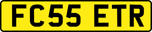 FC55ETR