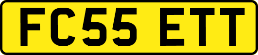 FC55ETT