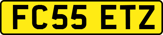 FC55ETZ