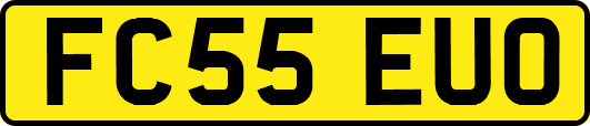 FC55EUO