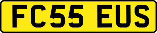 FC55EUS