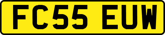 FC55EUW