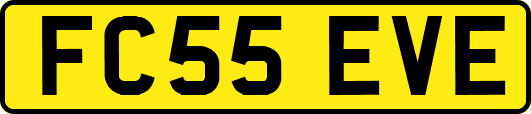 FC55EVE
