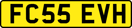 FC55EVH