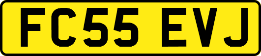 FC55EVJ