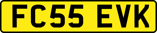 FC55EVK