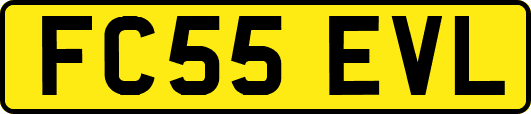 FC55EVL