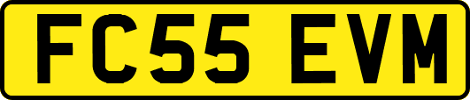 FC55EVM