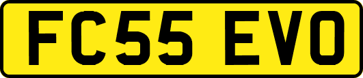 FC55EVO