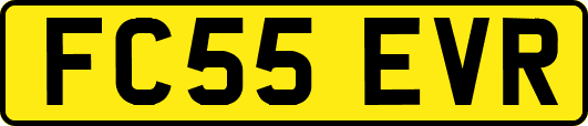 FC55EVR