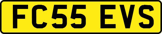 FC55EVS