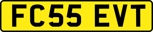 FC55EVT