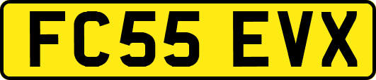 FC55EVX