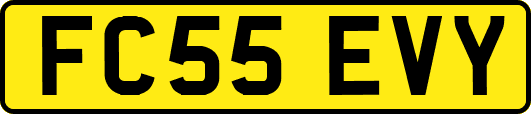 FC55EVY
