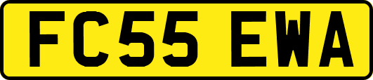 FC55EWA
