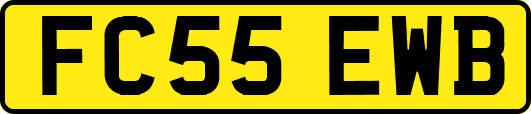 FC55EWB