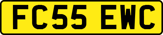 FC55EWC