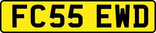 FC55EWD