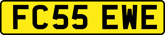 FC55EWE