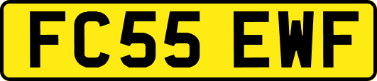 FC55EWF
