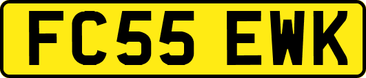FC55EWK
