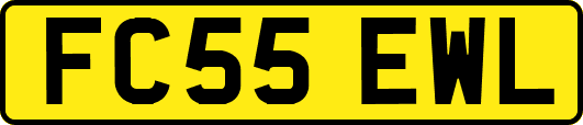 FC55EWL