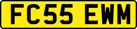 FC55EWM
