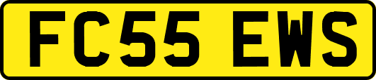 FC55EWS