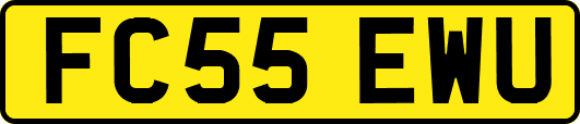 FC55EWU