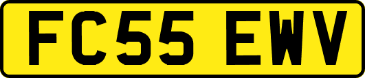 FC55EWV