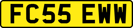FC55EWW