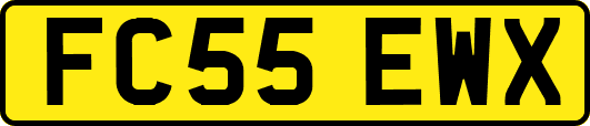 FC55EWX