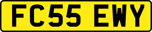 FC55EWY